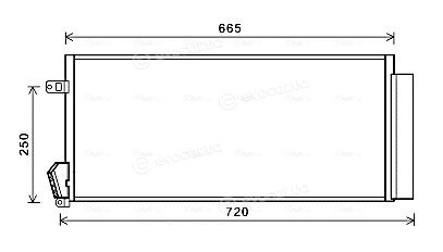 AVA FTA5396D