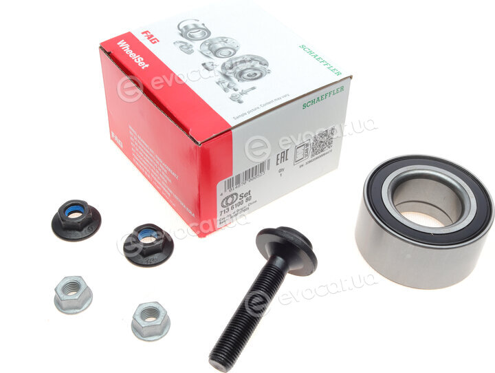 FAG 713 6100 80