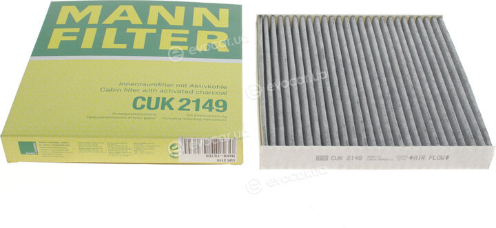 Mann CUK 2149
