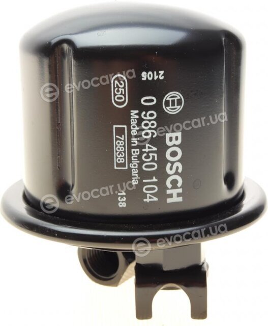 Bosch 0 986 450 104