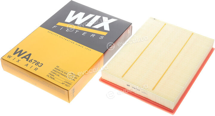 WIX WA6783
