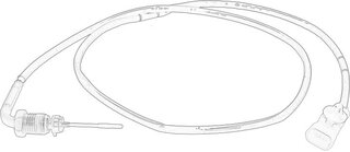 Mopar (PSA / FCA) 55284358