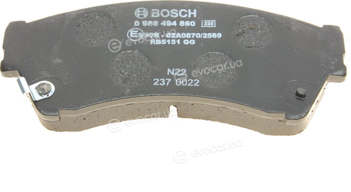Bosch 0 986 494 860