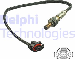 Delphi ES21116-12B1