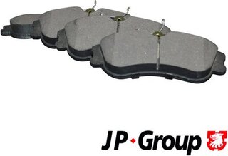 JP Group 4163601710