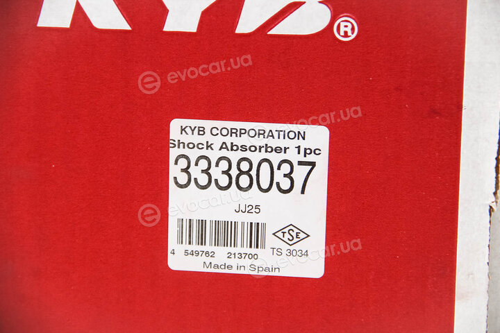 KYB / Kayaba 3338037