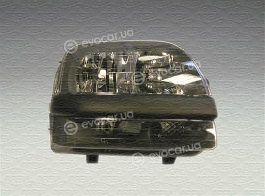 Magneti Marelli MM LPG332
