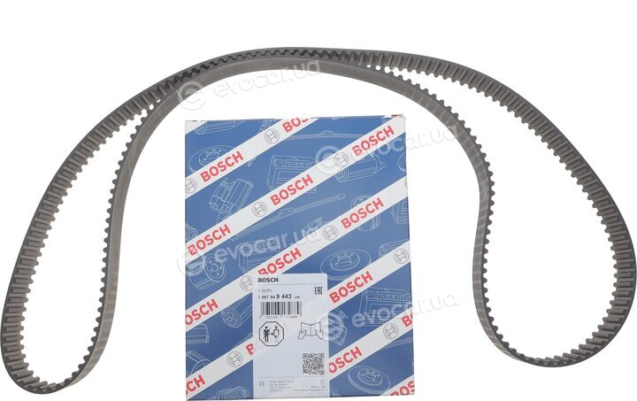 Bosch 1 987 949 443