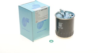 Blue Print ADU172303