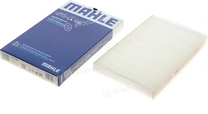 Mahle LA 138