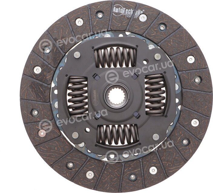 Autotechteile 506 0403
