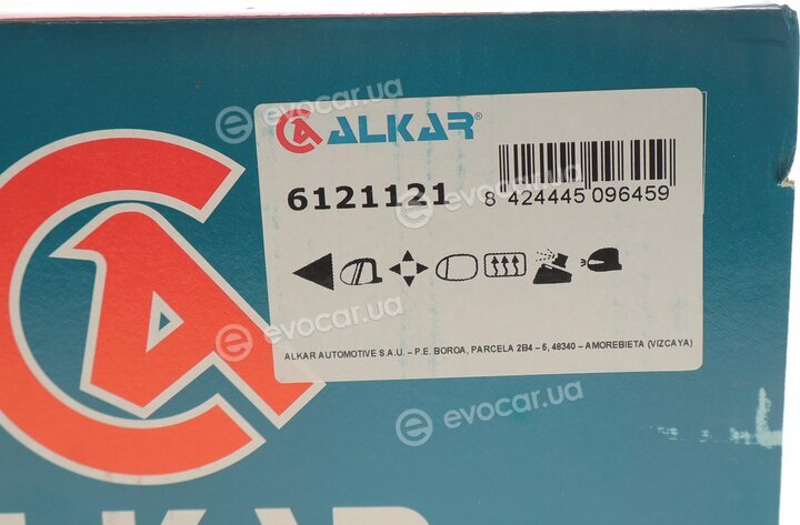 Alkar 6121121