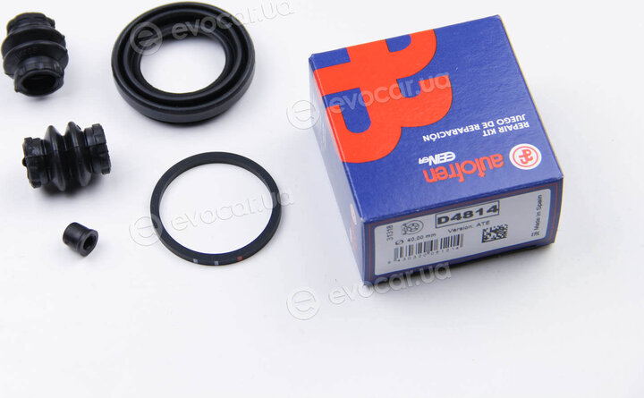 Autofren D4814