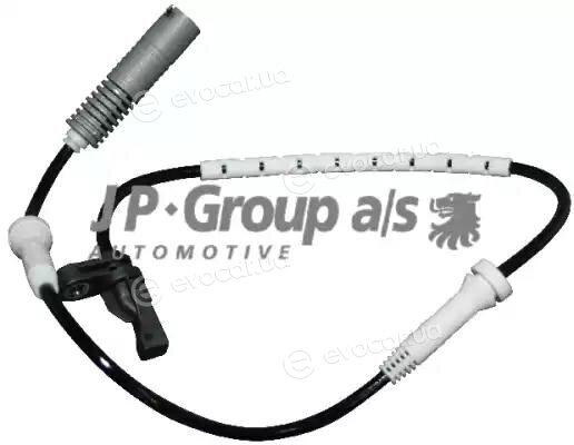 JP Group 1497101100