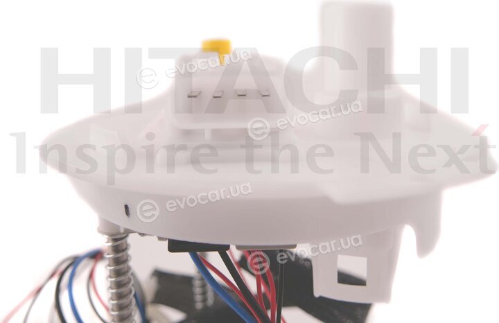 Astemo (Hitachi) / Huco 2502797