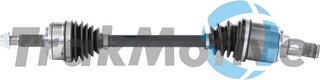 TrakMotive 30-2598