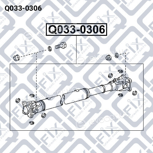 Q-Fix Q0330306