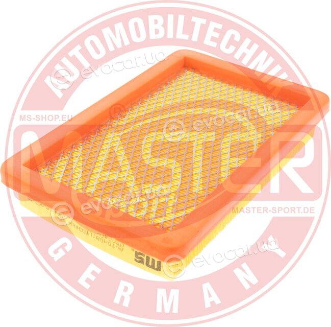 Master Sport 2564-LF-PCS-MS