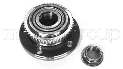 Metelli 19-1625