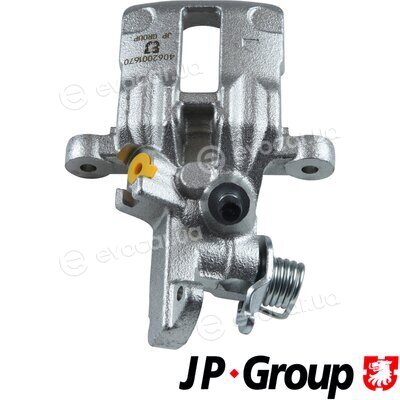 JP Group 4062001670