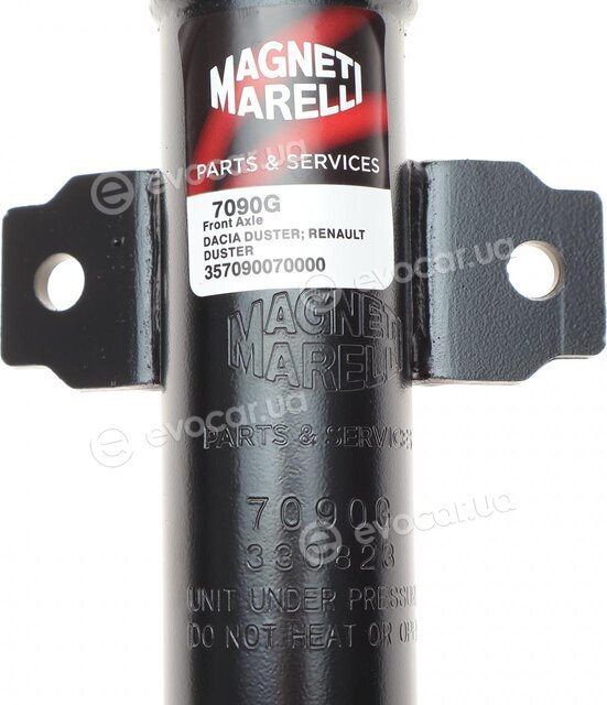 Magneti Marelli 357090070000