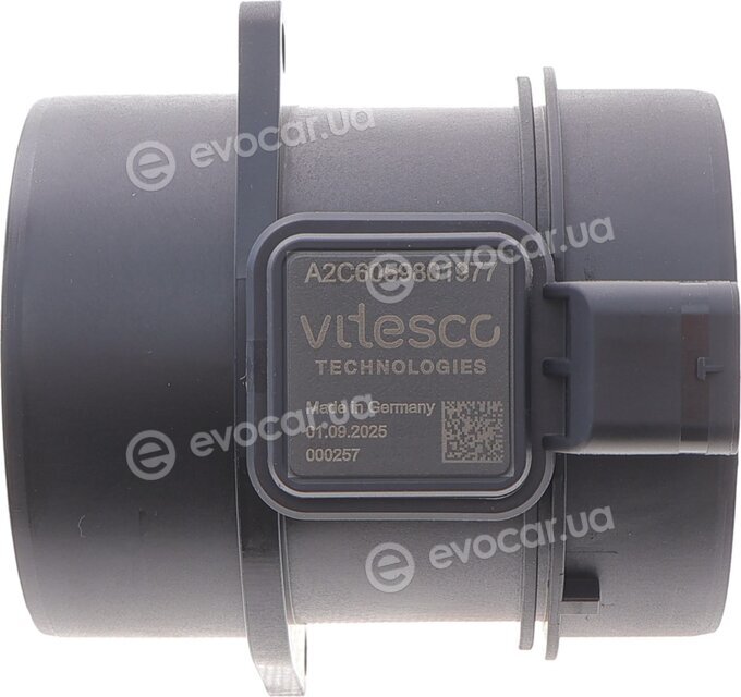 Vitesco 574 0015 10