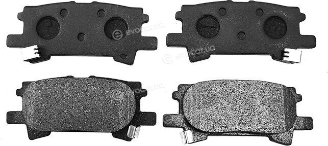 CTR GK1058