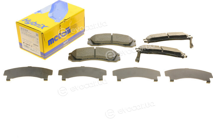 Metelli 22-0134-0