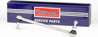 Borg & Beck BDL7208