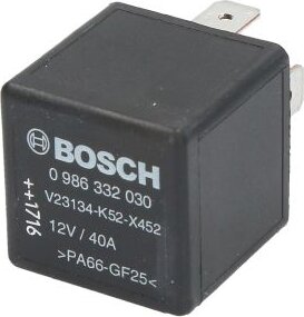 Bosch 0 986 332 030