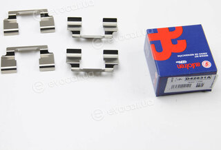 Autofren D42631A