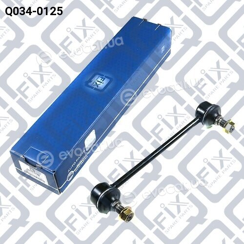 Q-Fix Q0340125