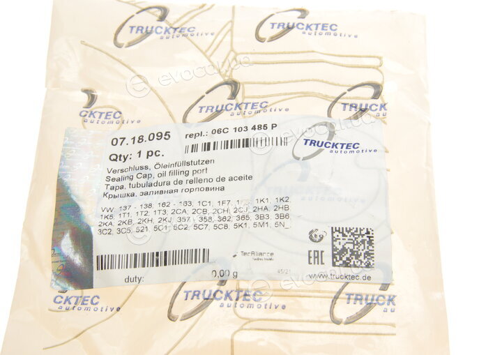 Trucktec 07.18.095