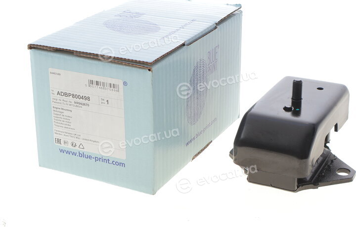 Blue Print ADBP800498
