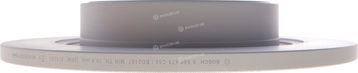 Bosch 0 986 479 C58