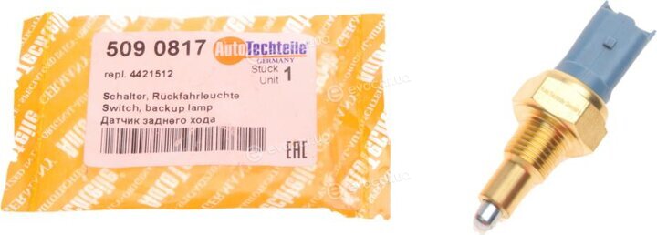 Autotechteile 509 0817