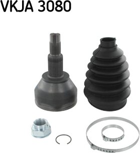 SKF VKJA 3080