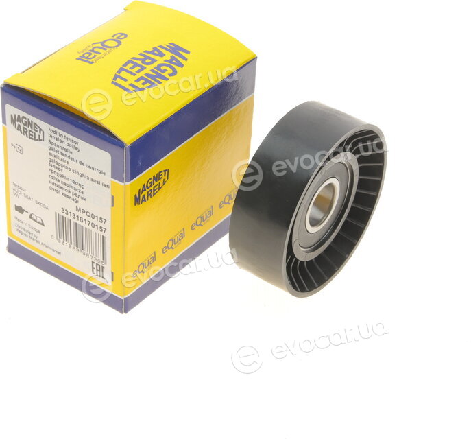 Magneti Marelli 331316170157