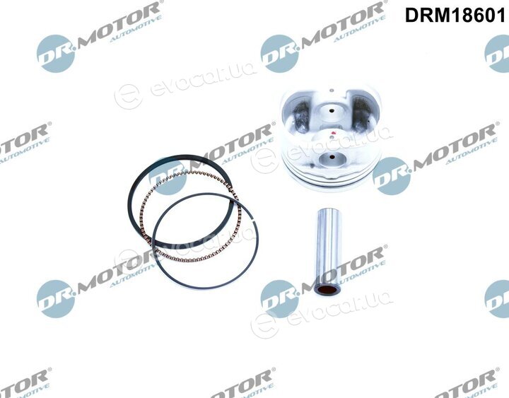 Dr. Motor DRM18601