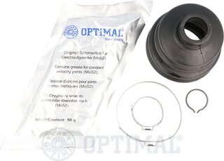 Optimal CVB-10498CR