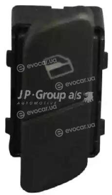 JP Group 1196702270