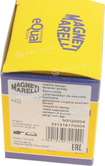 Magneti Marelli 331316170004