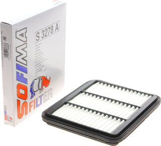 Sofima S 3278 A