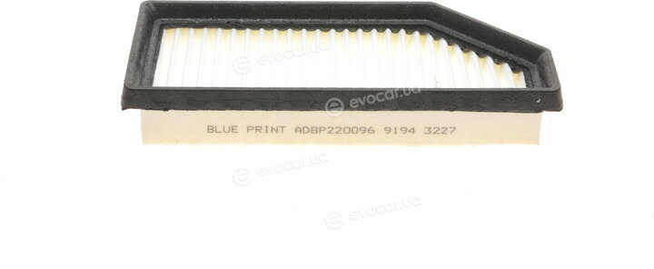 Blue Print ADBP220096