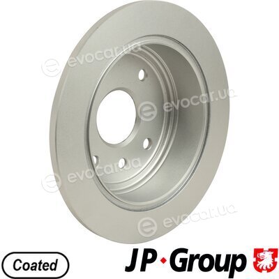 JP Group 3263200200