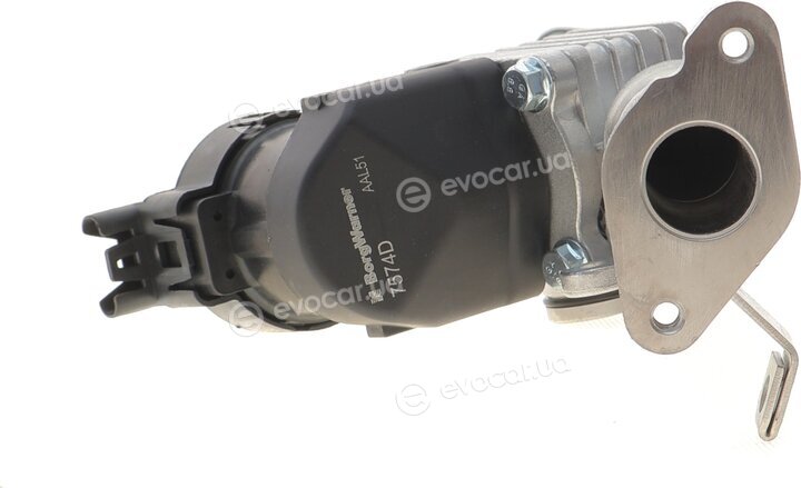 Wahler / BorgWarner 7574D