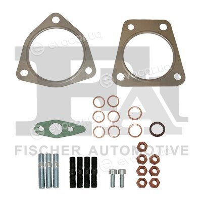 FA1 KT550040