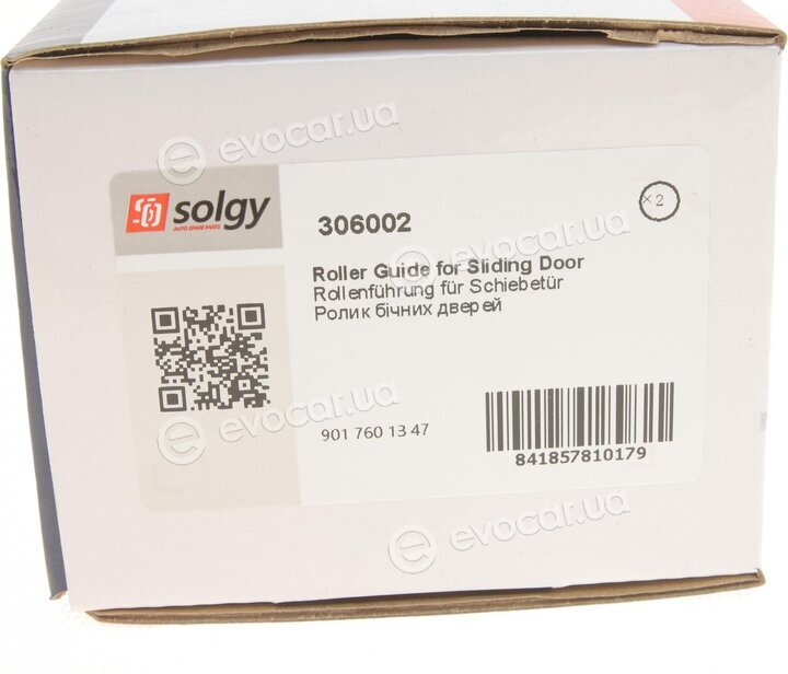 Solgy 306002