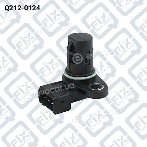 Q-Fix Q2120124