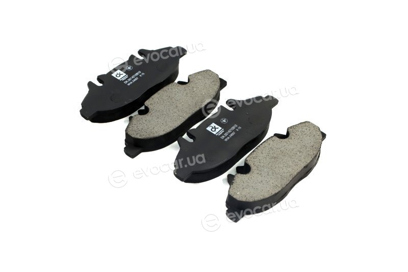 Дорожня Карта DK.0014210910
